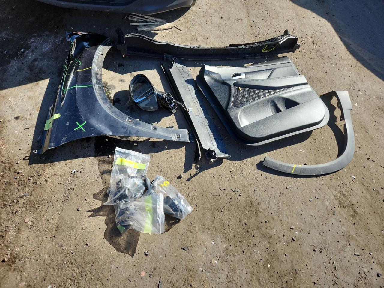 HYUNDAI SANTA FE SEL