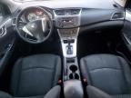 Lot #3292281297 2014 NISSAN SENTRA S