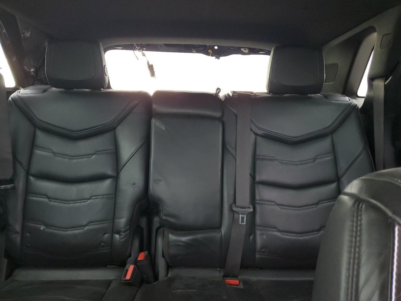 CADILLAC XT5 PLATINUM