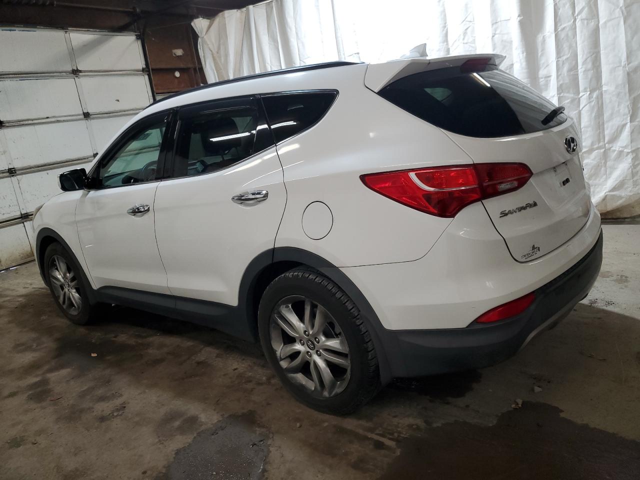 HYUNDAI SANTA FE S