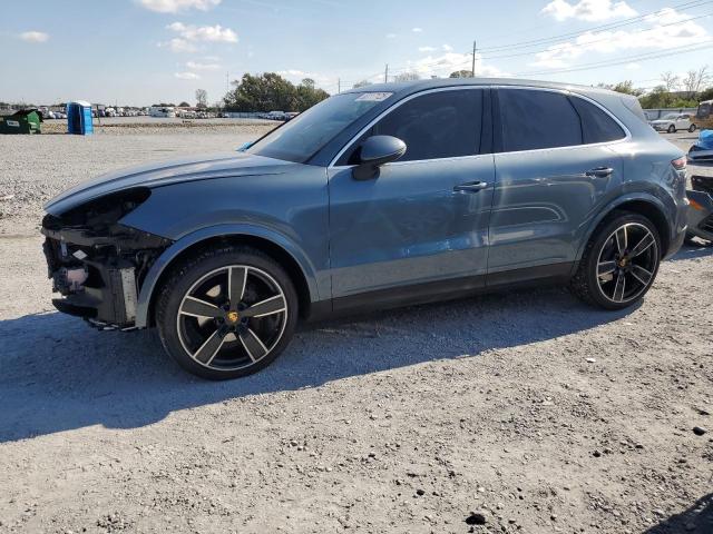 2019 PORSCHE CAYENNE #3301751485