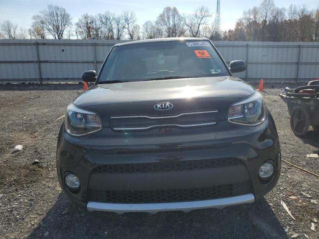 2017 KIA SOUL + #3304744923