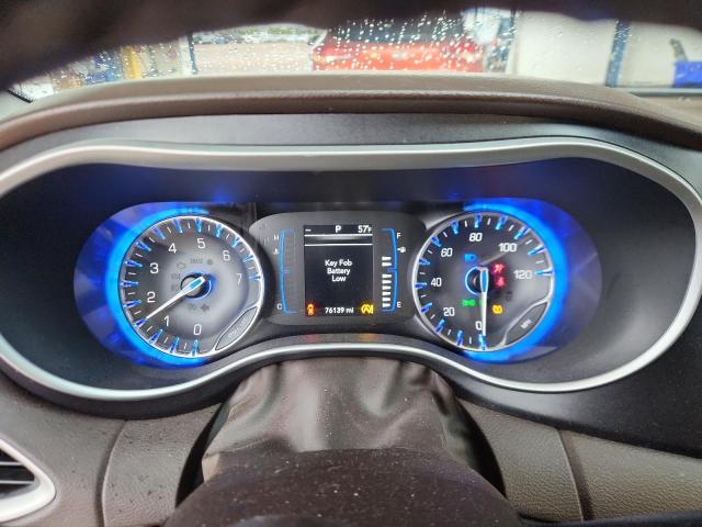 2020 CHRYSLER PACIFICA T #3308673278