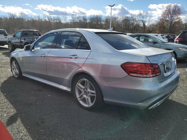 2014 MERCEDES-BENZ E 350 4MAT - WDDHF8JB6EA852277