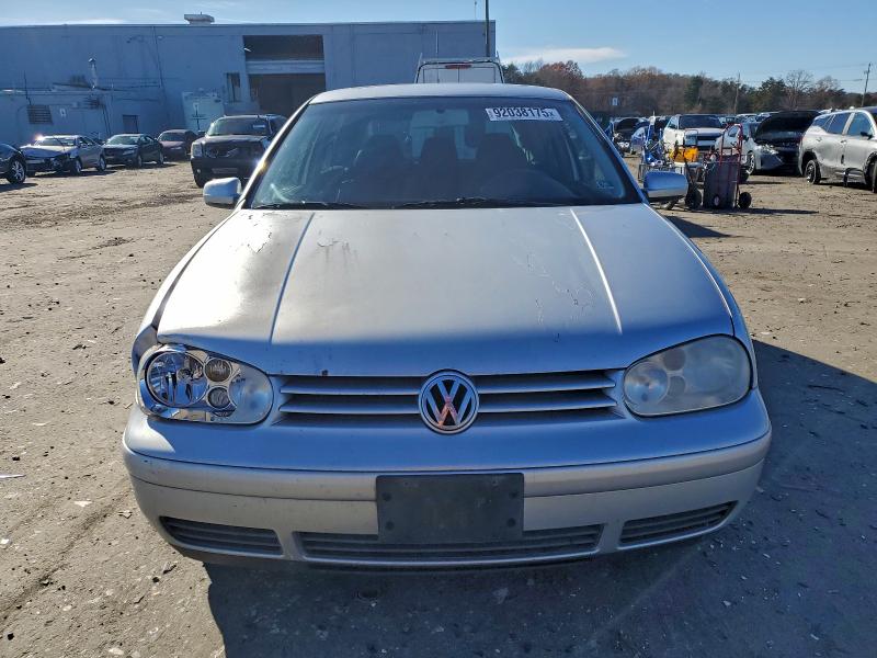 2004 VOLKSWAGEN GTI #3301847373