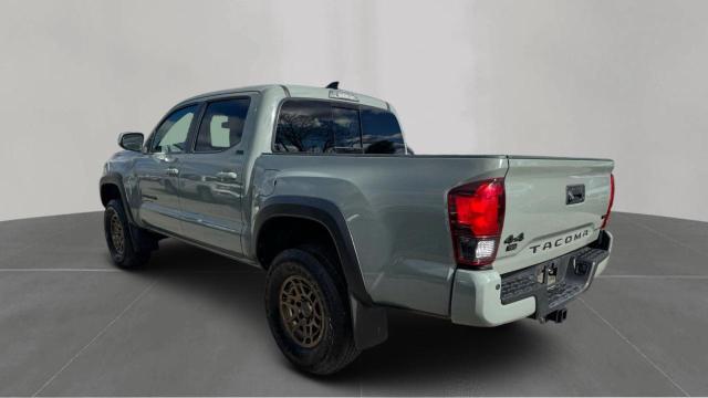 2023 TOYOTA TACOMA DOU #3278264882