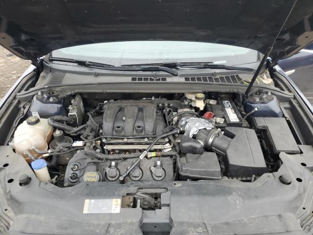 2017 LINCOLN CONTINENTA #3303910697