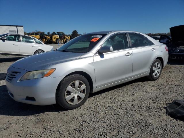 2009 TOYOTA CAMRY BASE #3302908065