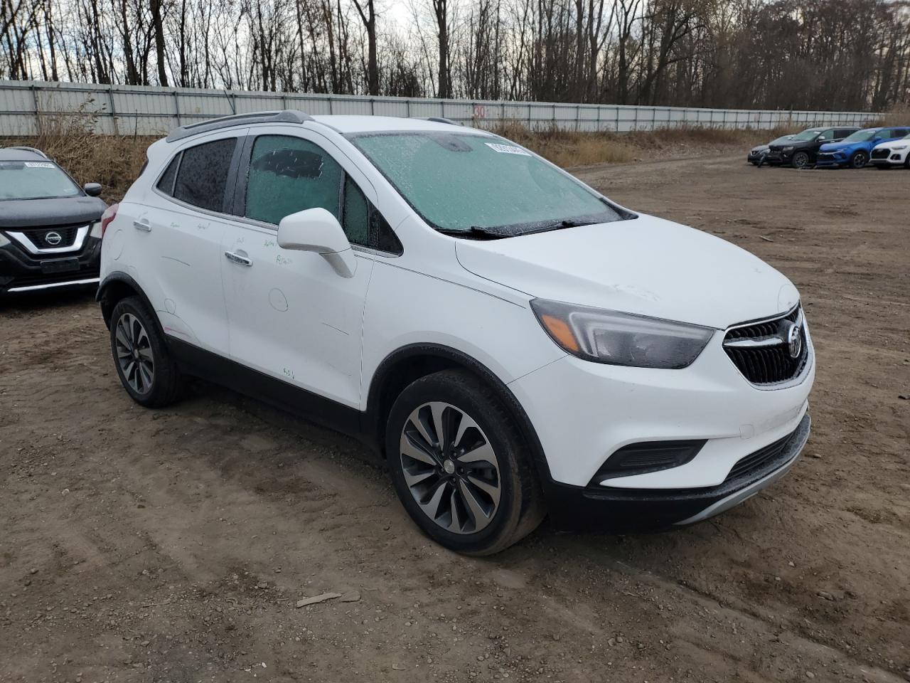 BUICK ENCORE PREFERRED