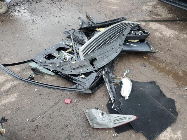 2015 TOYOTA CAMRY LE #3301983464