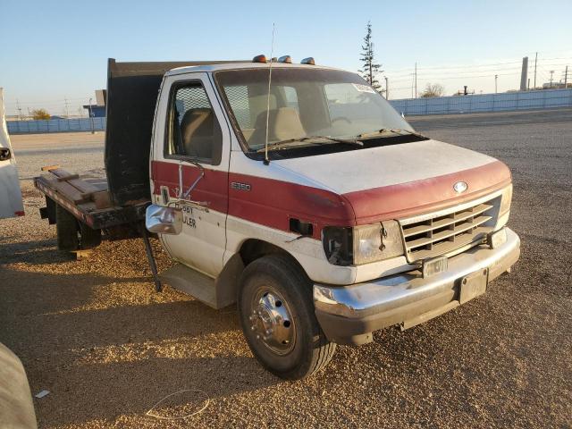 Global Auto Auctions: 1994 FORD ECONOLINE