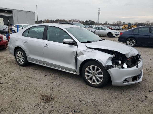 2012 VOLKSWAGEN JETTA SE #3303830438