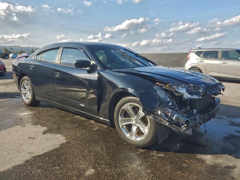 2013 DODGE CHARGER SX #3297894847