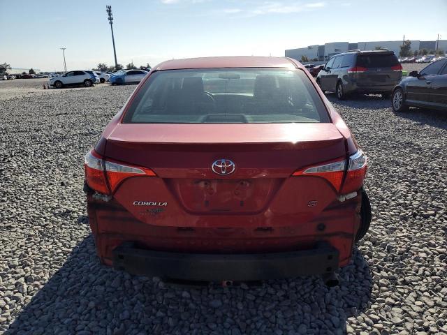 2014 TOYOTA COROLLA L #3308467283
