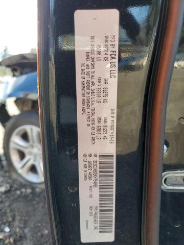 2019 DODGE CHARGER SX #3303605929