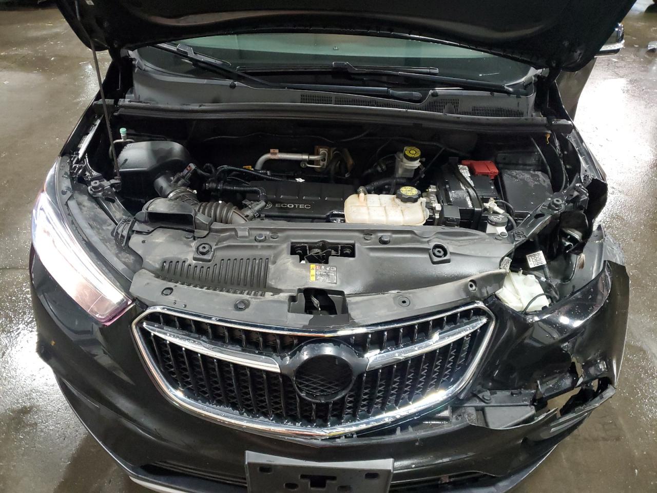 BUICK ENCORE PREFERRED