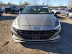 Lot #3303975757 2022 HYUNDAI ELANTRA SE