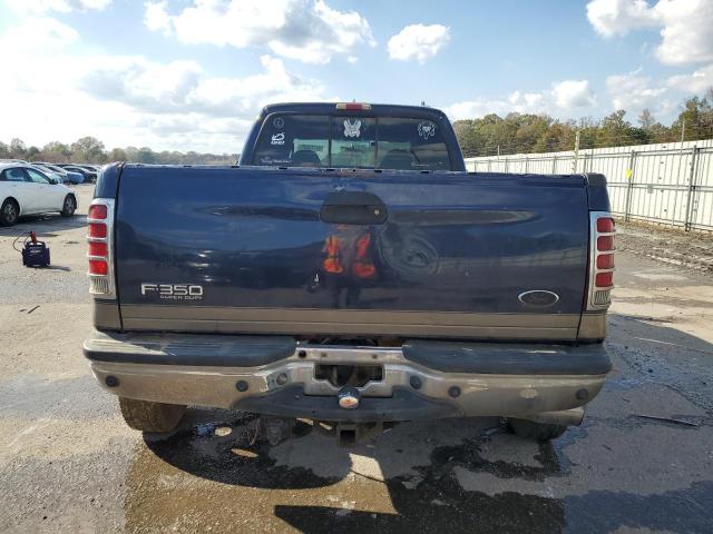 2004 FORD F350 SUPER #3287690029