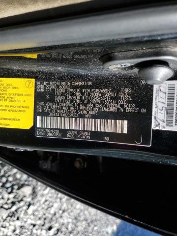 2008 TOYOTA HIGHLANDER #3302846890