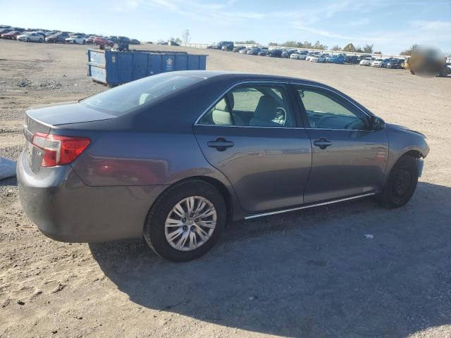 2014 TOYOTA CAMRY L - 4T4BF1FK8ER396895