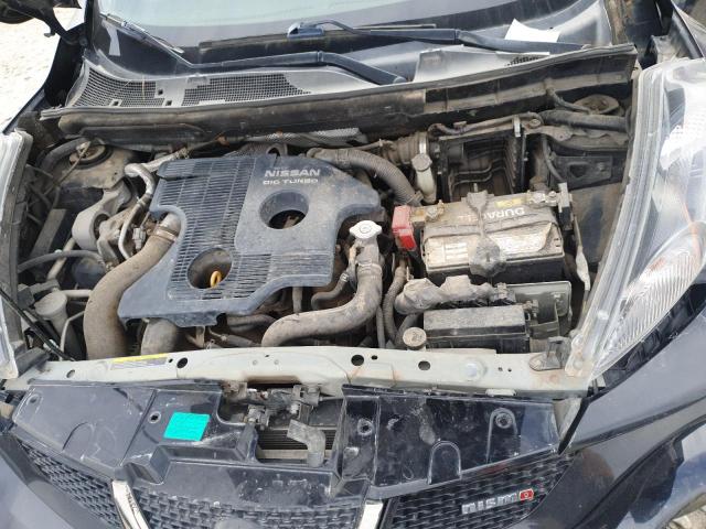 2014 NISSAN JUKE S #3291448469