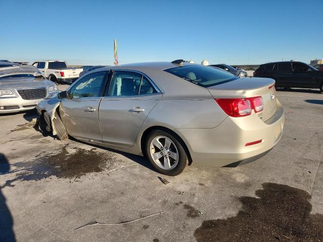 2015 CHEVROLET MALIBU LS #3316093316