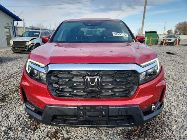 2025 HONDA PASSPORT E #3290383779