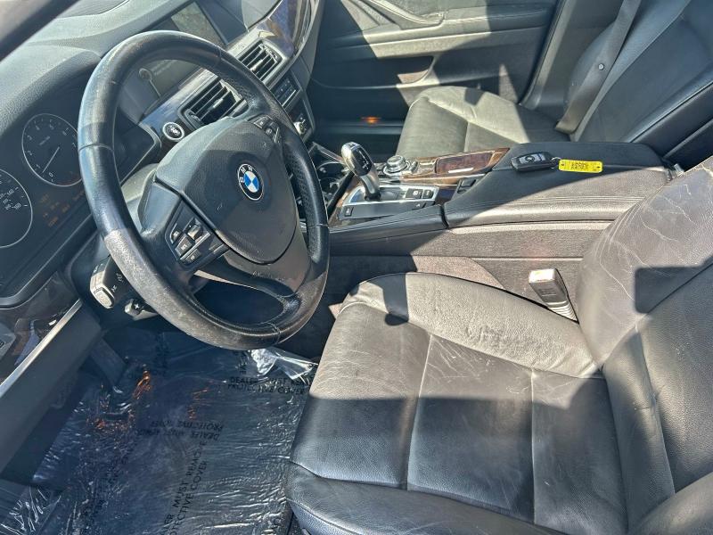 2011 BMW 535 XI #3297895788