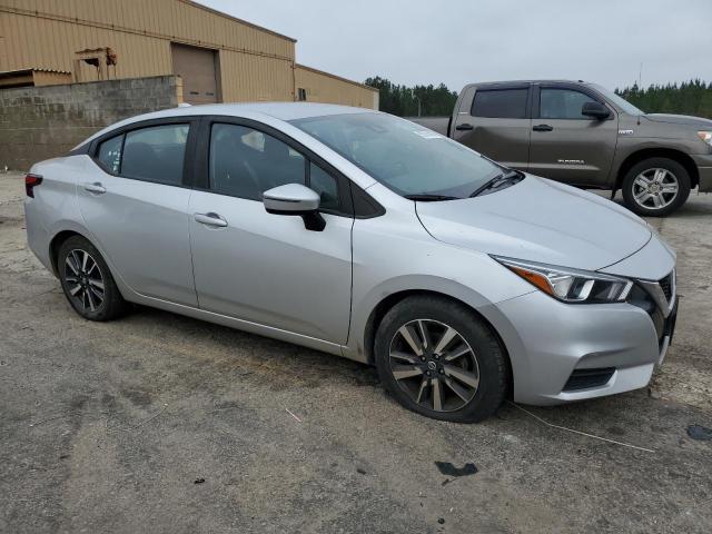 2021 NISSAN VERSA SV #3296914844