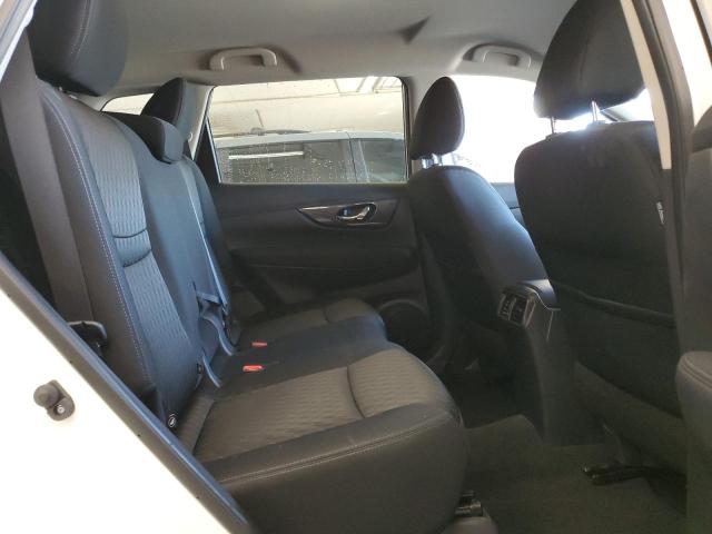 2018 NISSAN ROGUE S #3293512456