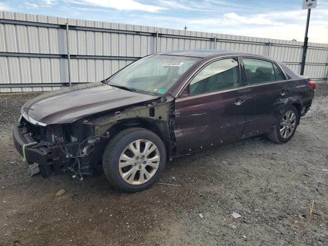 2011 TOYOTA AVALON BAS - 4T1BK3DB3BU412372