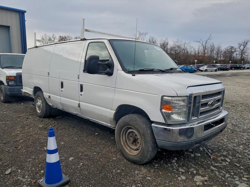 2012 FORD ECONOLINE #3297712822