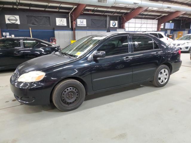 Global Auto Auctions: 2008 TOYOTA COROLLA CE