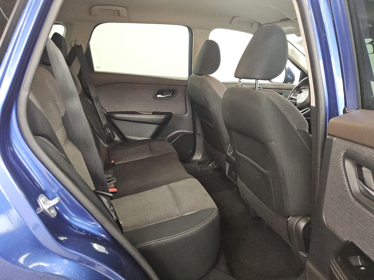 Lot #3301685633 2021 NISSAN ROGUE SV