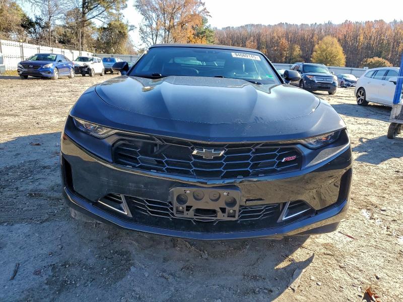 2024 CHEVROLET CAMARO LT #3302885905