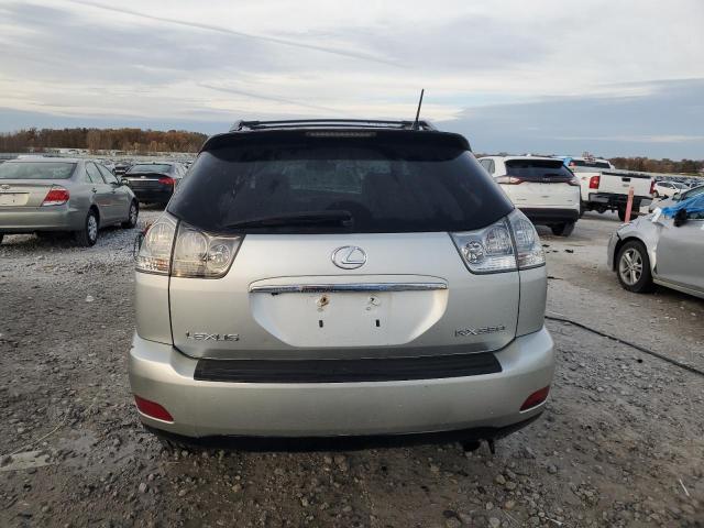 2007 LEXUS RX 350 #3286629906