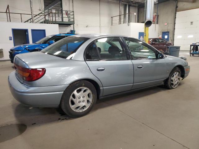 2002 SATURN SL2 #3316887088