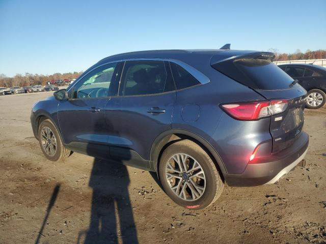 2020 FORD ESCAPE SEL - 1FMCU9H92LUC66007