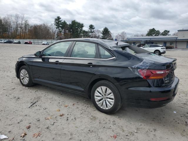 2019 VOLKSWAGEN JETTA S #3293443505