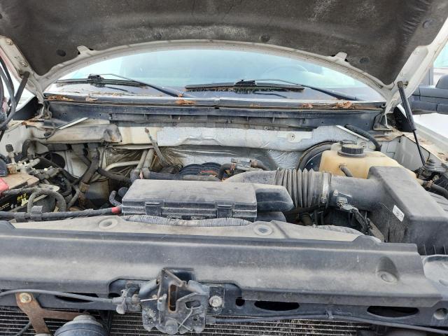 2012 FORD F150 SUPER - 1FTFX1CF2CFB81986