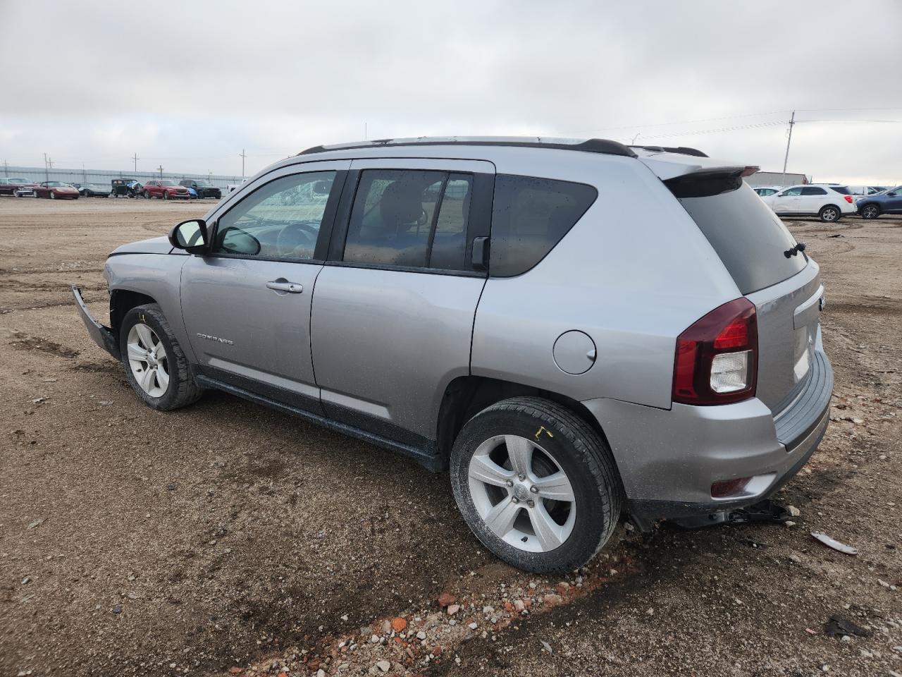 JEEP COMPASS SPORT