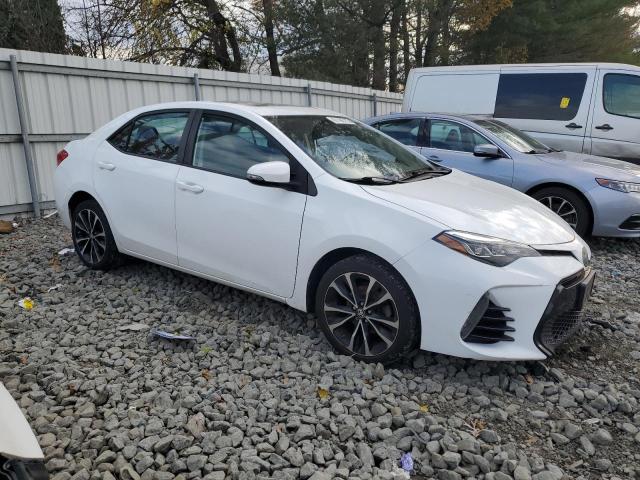 2019 TOYOTA COROLLA L #3294328882