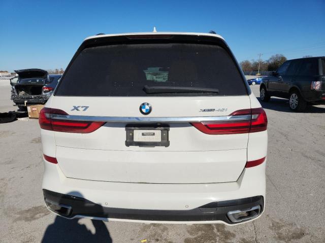 2020 BMW X7 XDRIVE4 #3291361162