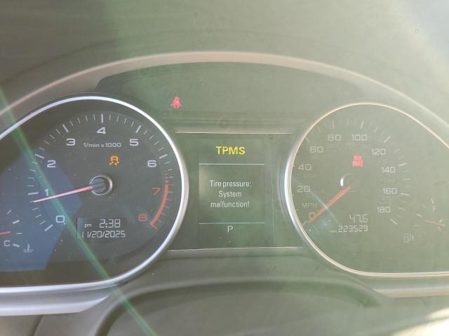 2015 AUDI Q7 PREMIUM #3294248937