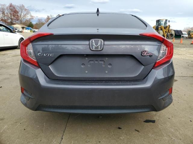 2018 HONDA CIVIC EX #3302868934