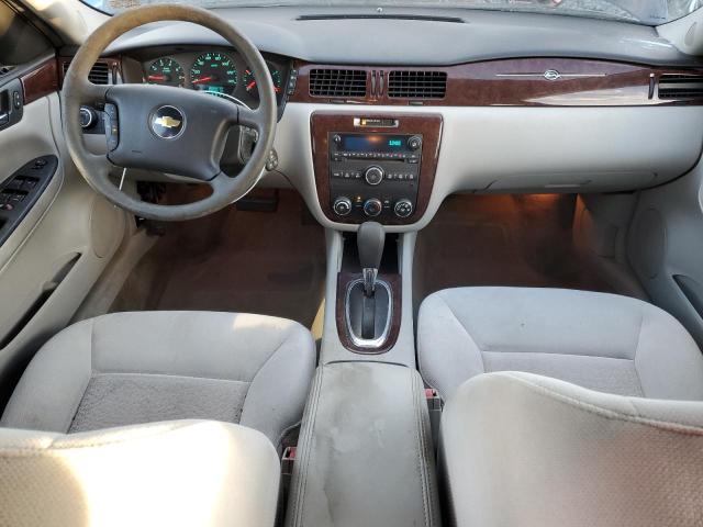 2011 CHEVROLET IMPALA #3281633433