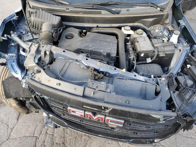 2024 GMC TERRAIN SL #3282387257