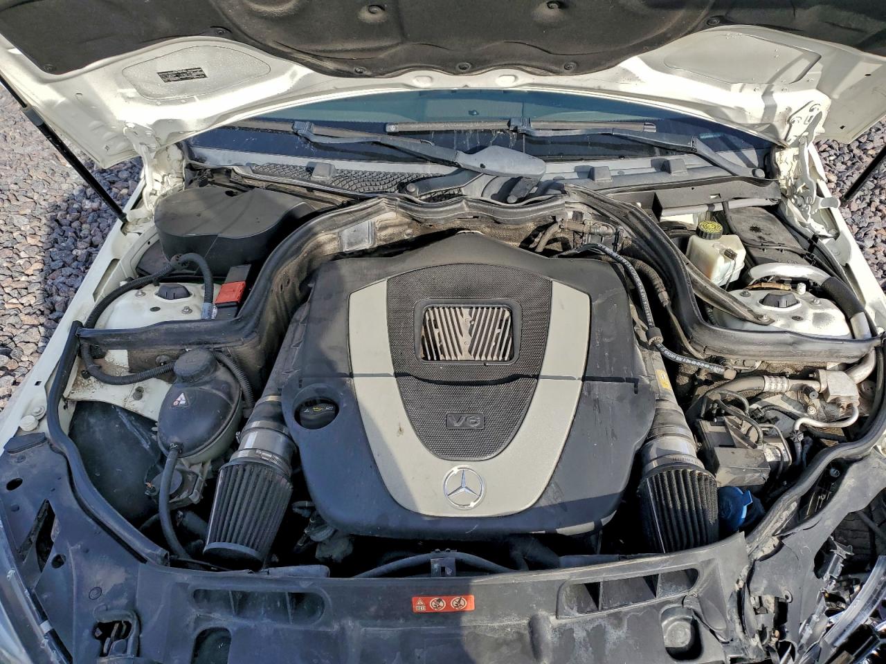 MERCEDES-BENZ C-CLASS 300 4MATIC