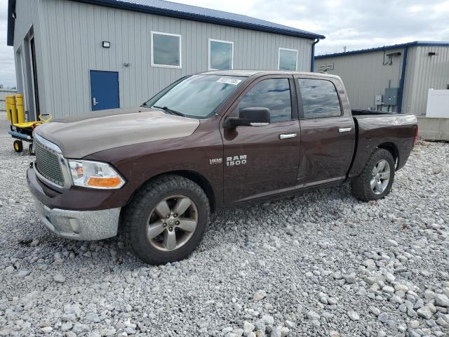 2014 RAM 1500 SLT - 1C6RR6LT4ES228933