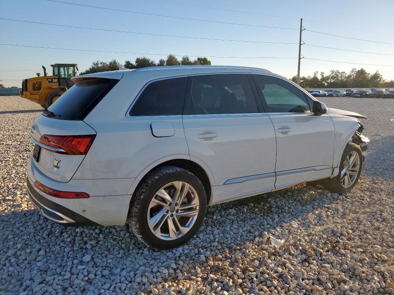 2021 AUDI Q7 PREMIUM - WA1LJBF75MD012227